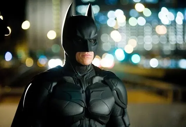 Batman